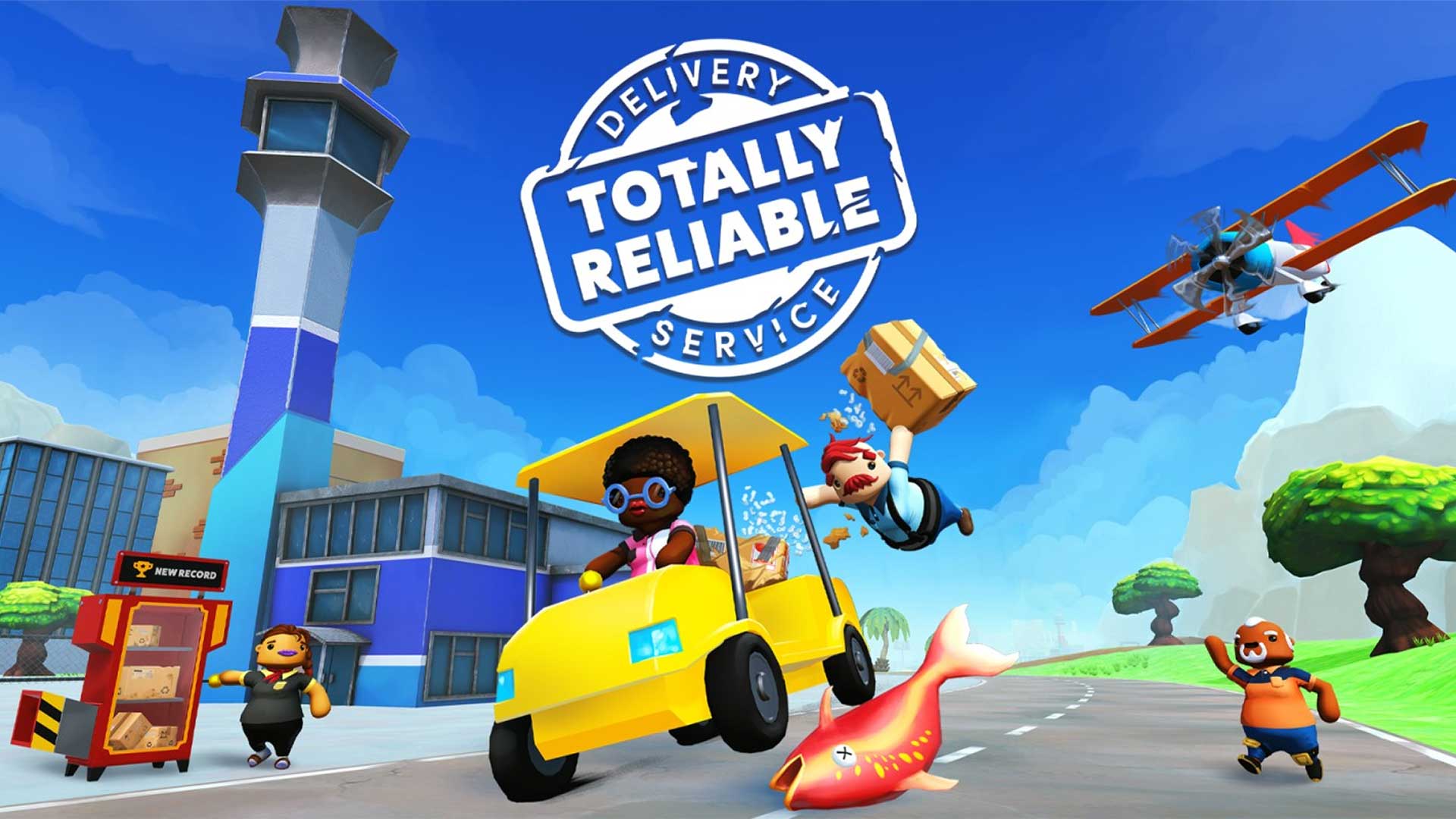 totally reliable delivery service codes ps4