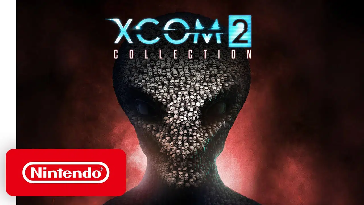 What is XCOM 2 Everything you need to know about XCOM 2 Collection Nintendo Switch