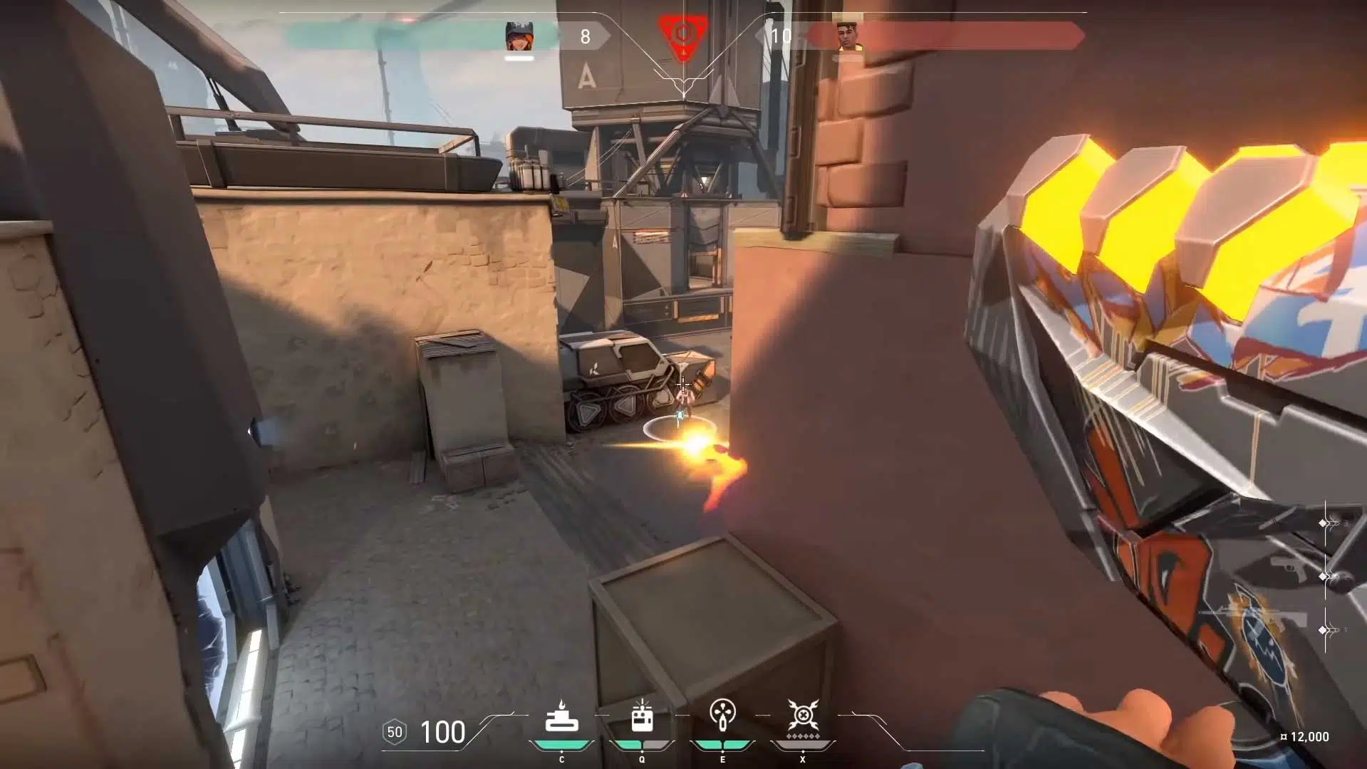 beta start raze babt