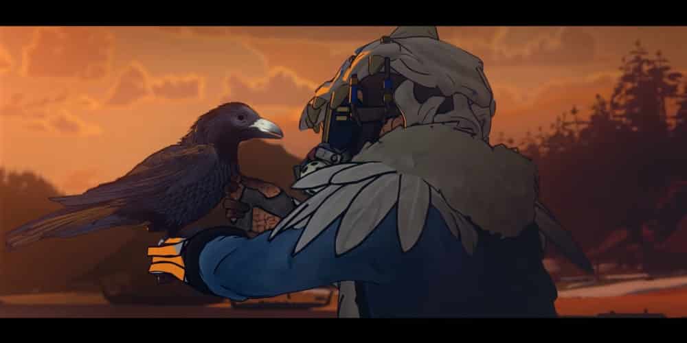 bloodhound event screen babt