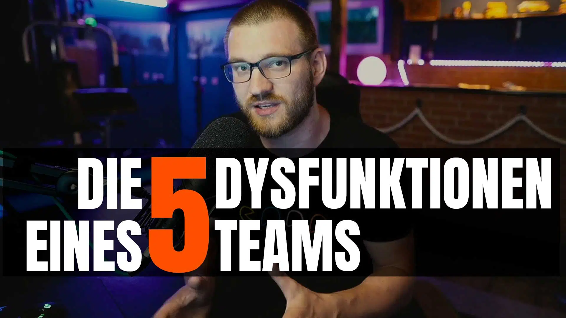 dysfunctions babt