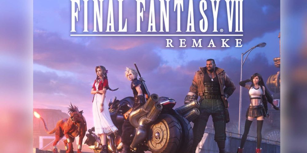 ff7r release