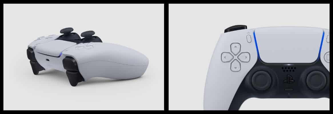 ps5 controller doppelbild ps5 controller doppelbild