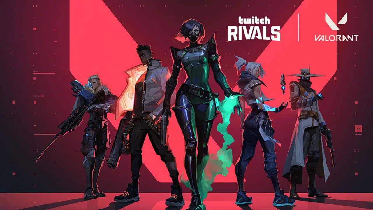 rivals valorant babt
