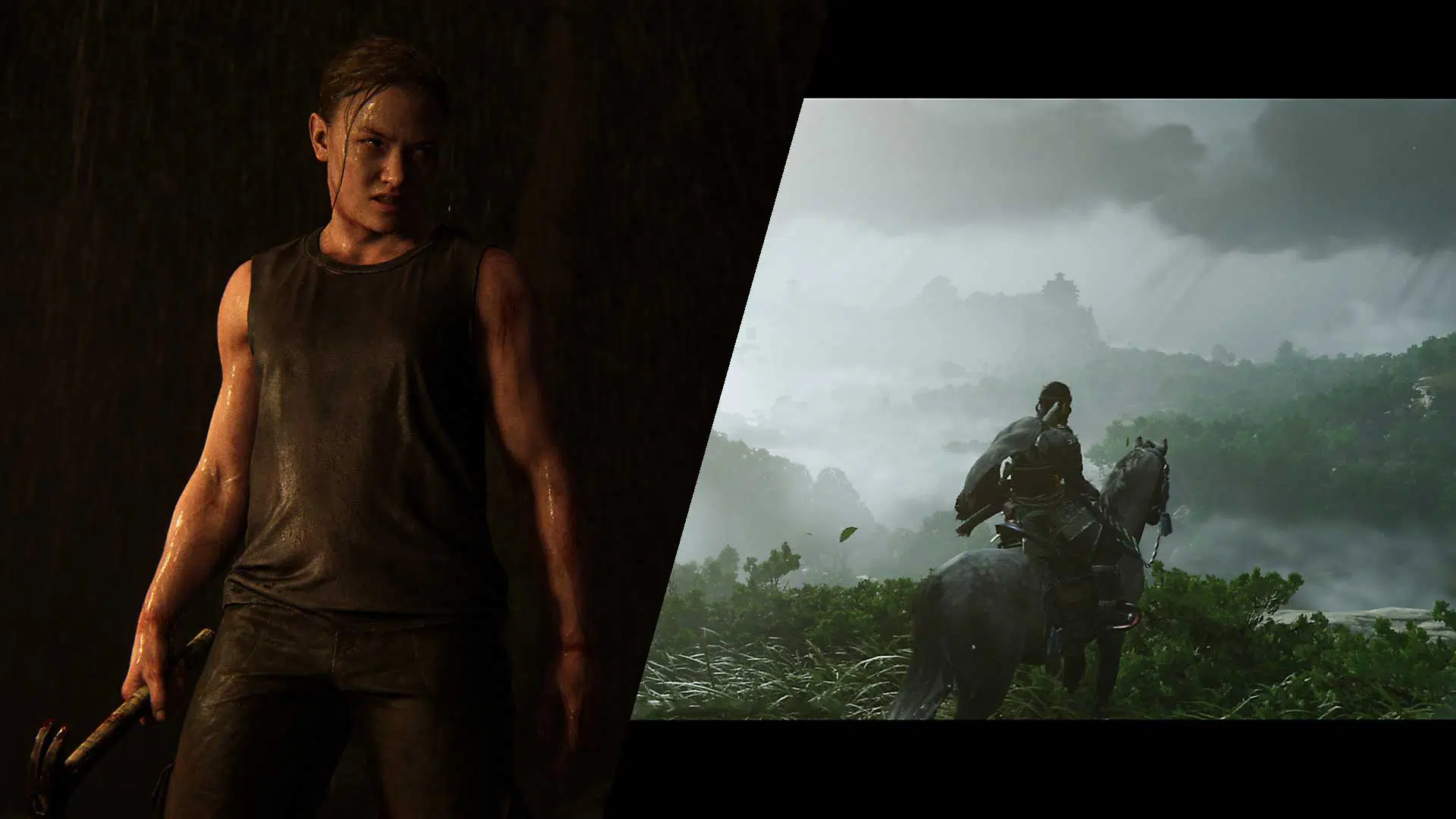 the last of us part ii pgw screen 10 ps4 us 10jul18 babt