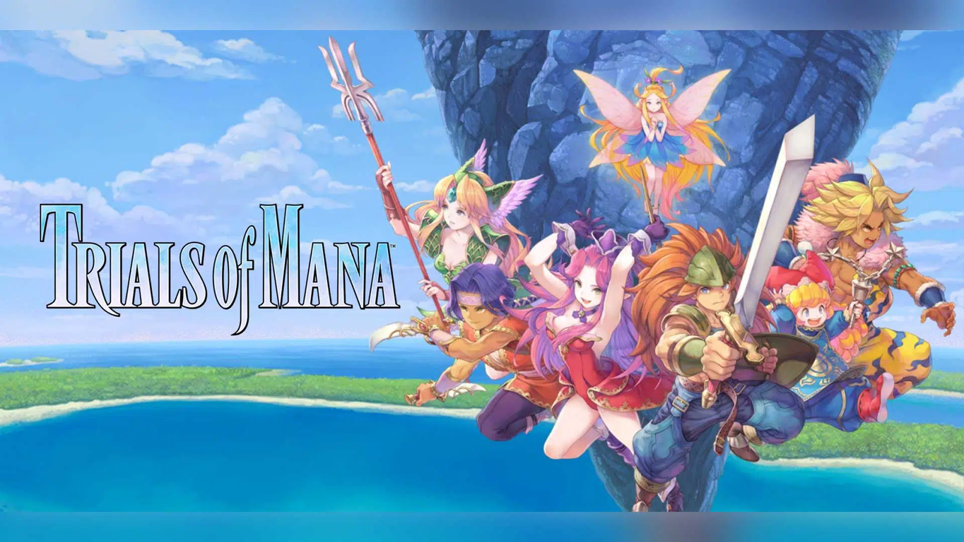 trials of mana cover
