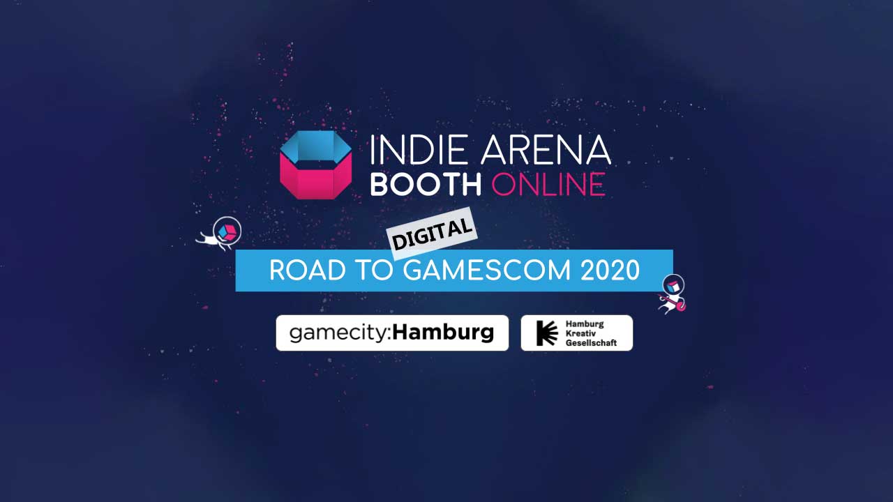 200512 Indie Arena Booth gamecityHamburg 20208457 babt