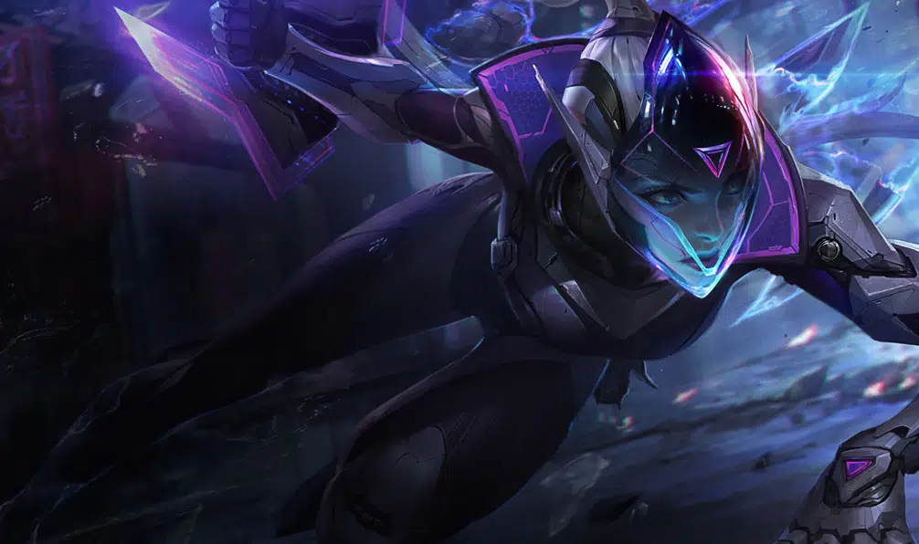 Copy of TFT 0015 Vayne Copy of TFT 0015 Vayne