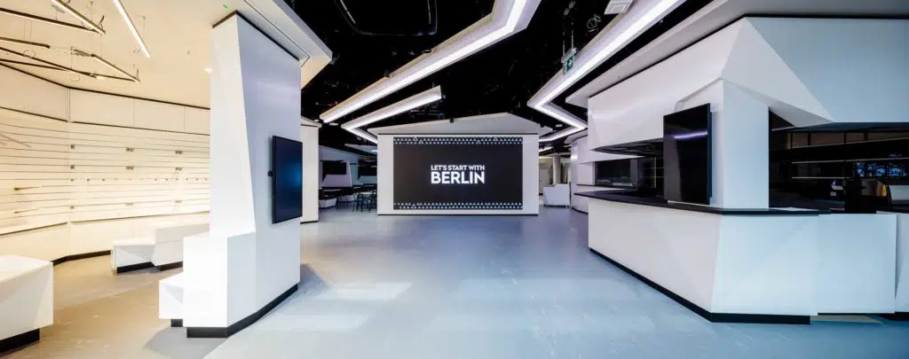 Quelle: LVL / VERITAS Entertainment GmbH Quelle: LVL / VERITAS Entertainment GmbH