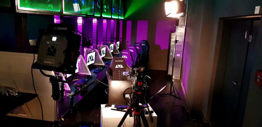Quelle: LVL / VERITAS Entertainment GmbH Quelle: LVL / VERITAS Entertainment GmbH