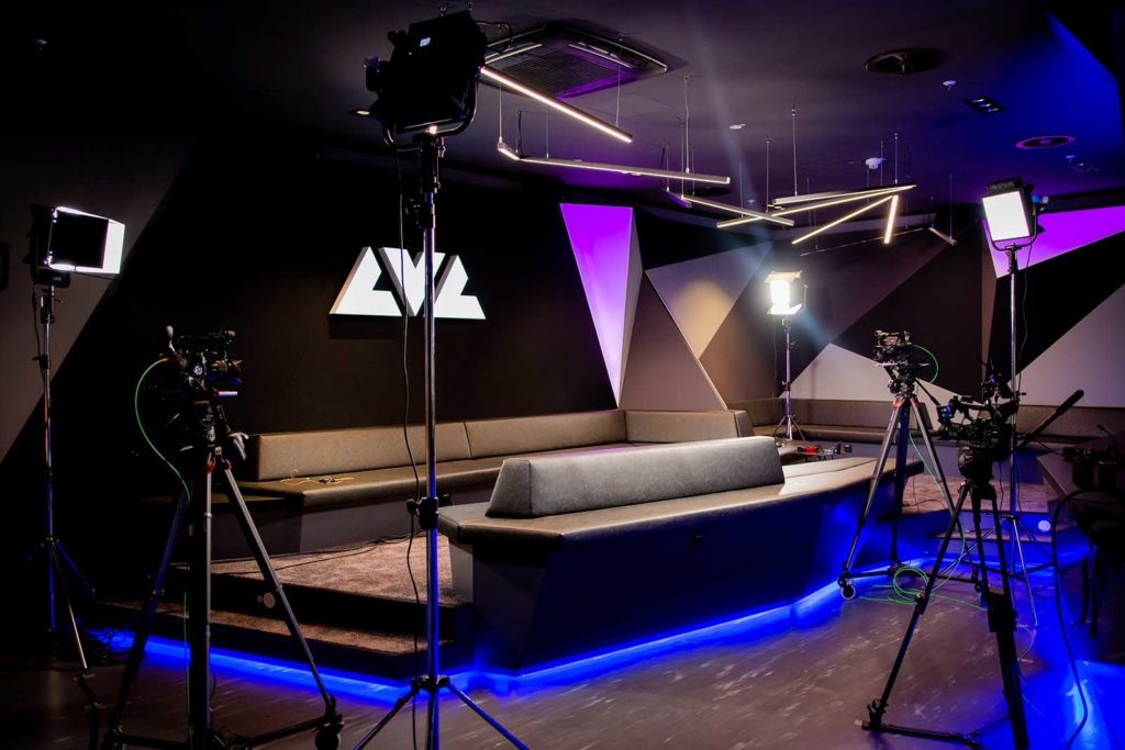 Quelle: LVL / VERITAS Entertainment GmbH Quelle: LVL / VERITAS Entertainment GmbH
