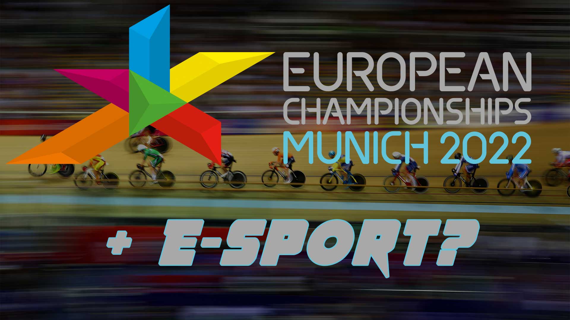 European Championships 2022 E Sport babt