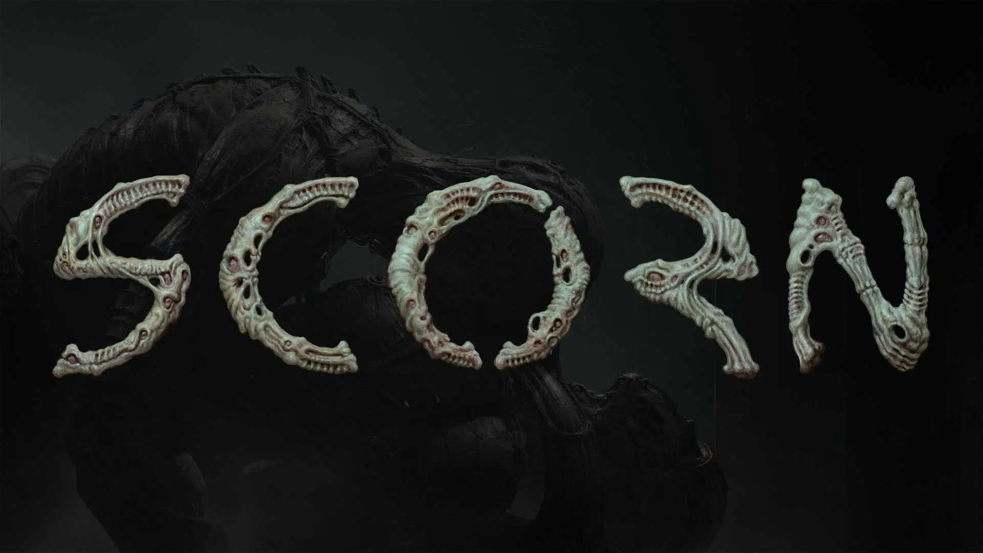 Scorn Screenshot 008 babt
