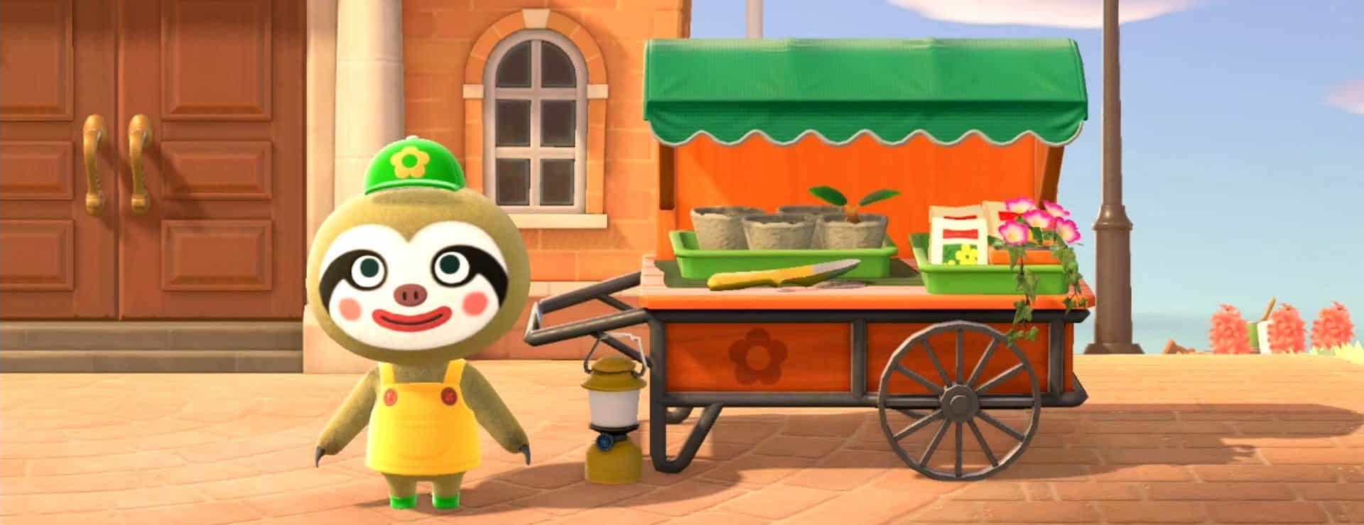 Animal Crossing Tag der Natur geht zu Ende gaminggrounds.de