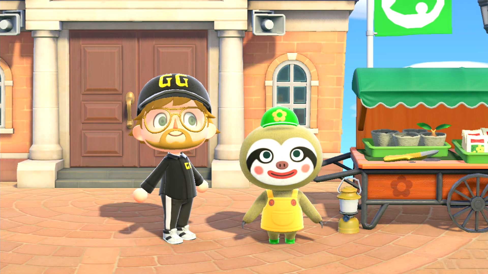 Animal Crossing Der Natur Geht Zu Ende Gaming Grounds De