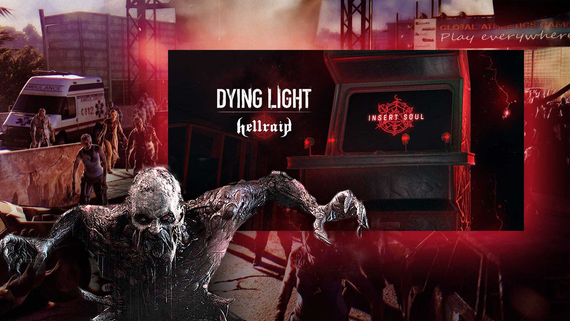 dying light hellraid