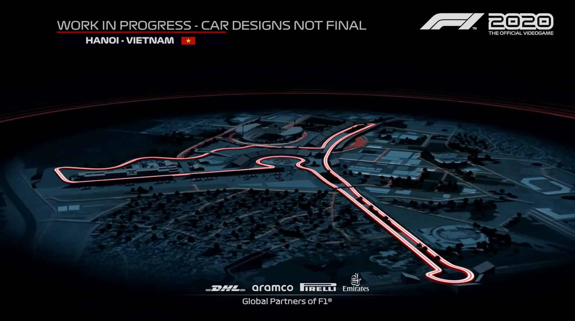 hanoi circuit yt screen