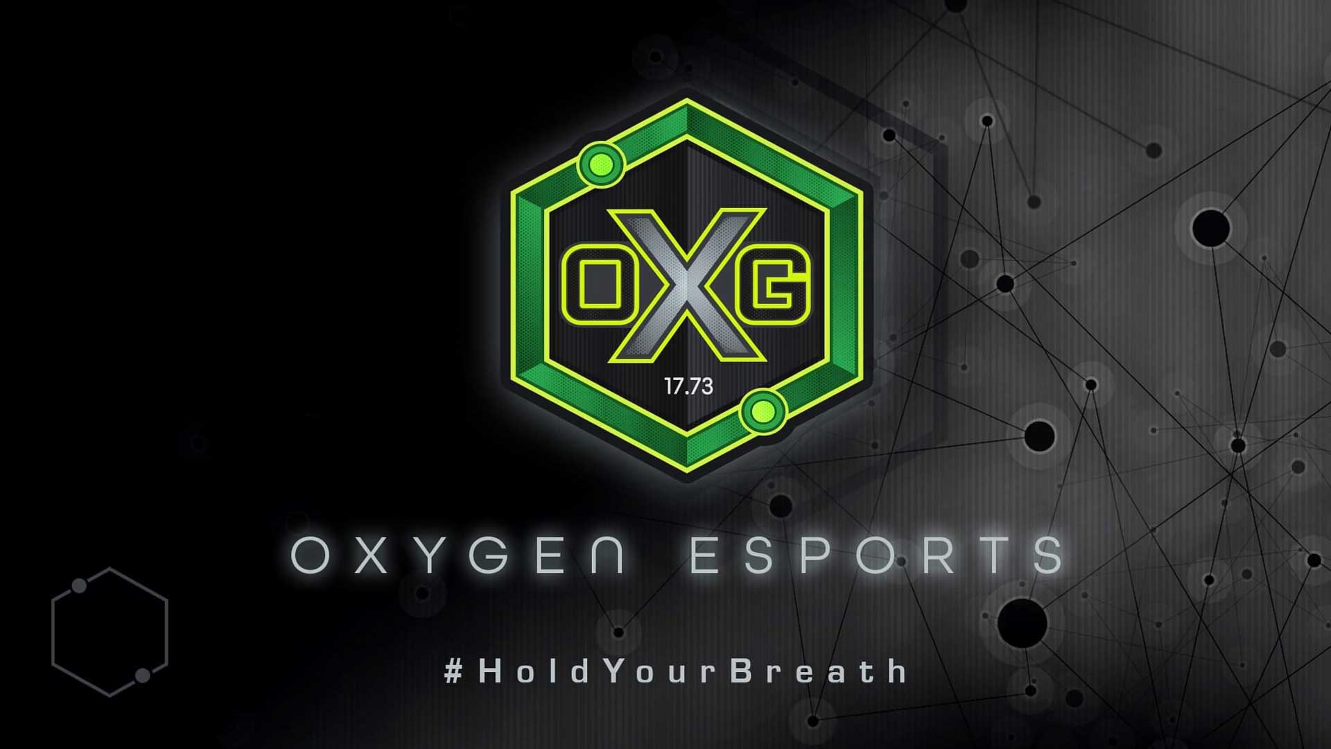 oxygen esports babt