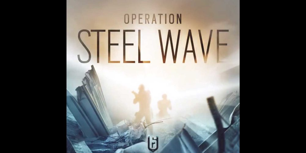 steel wave logo tw screen babt