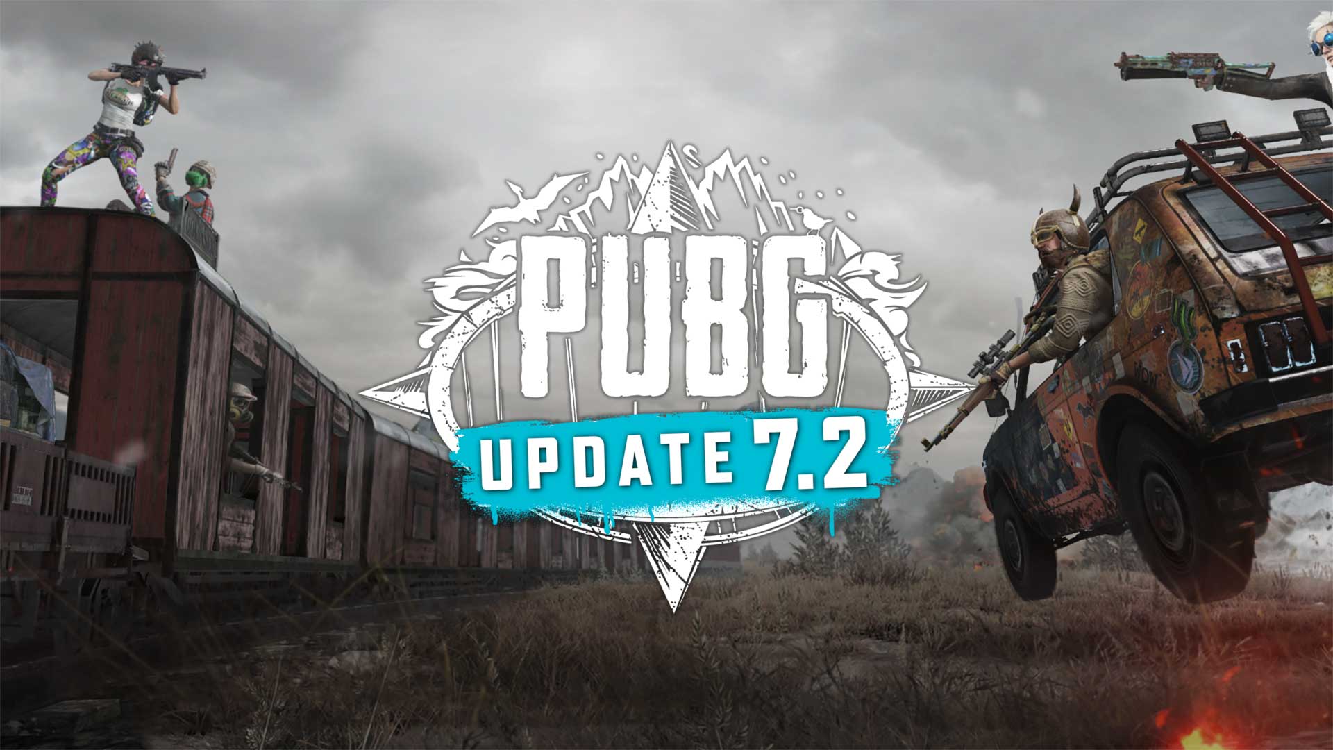 update 7.2 babt