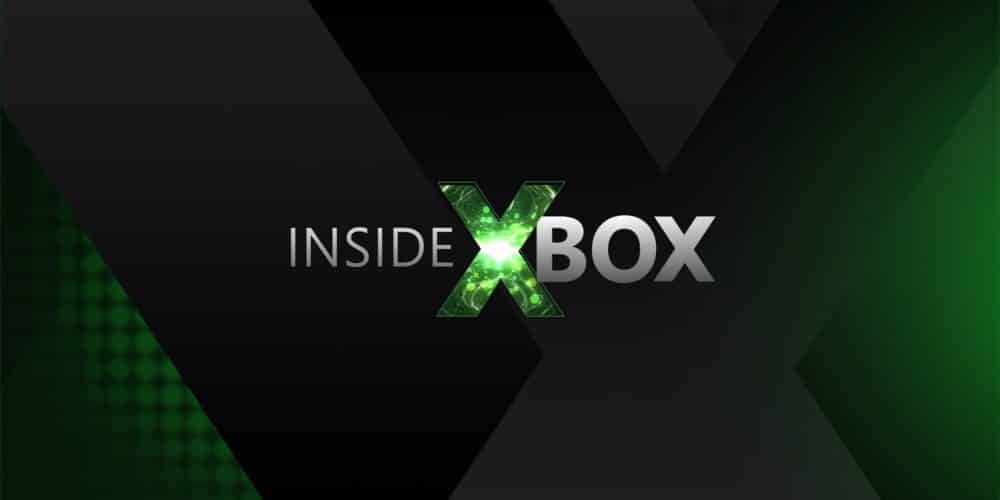 xbox inside