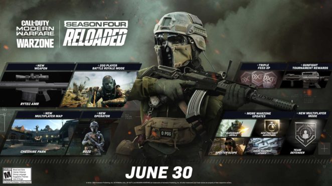 call of duty 4 modern warfare missionen
