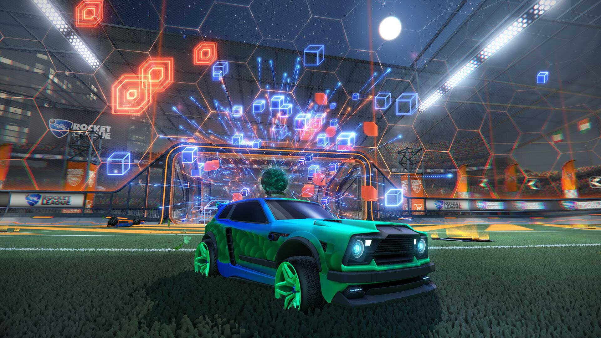 Rocket League feiert 5. Geburtstag Erste Infos zum Event Gaming