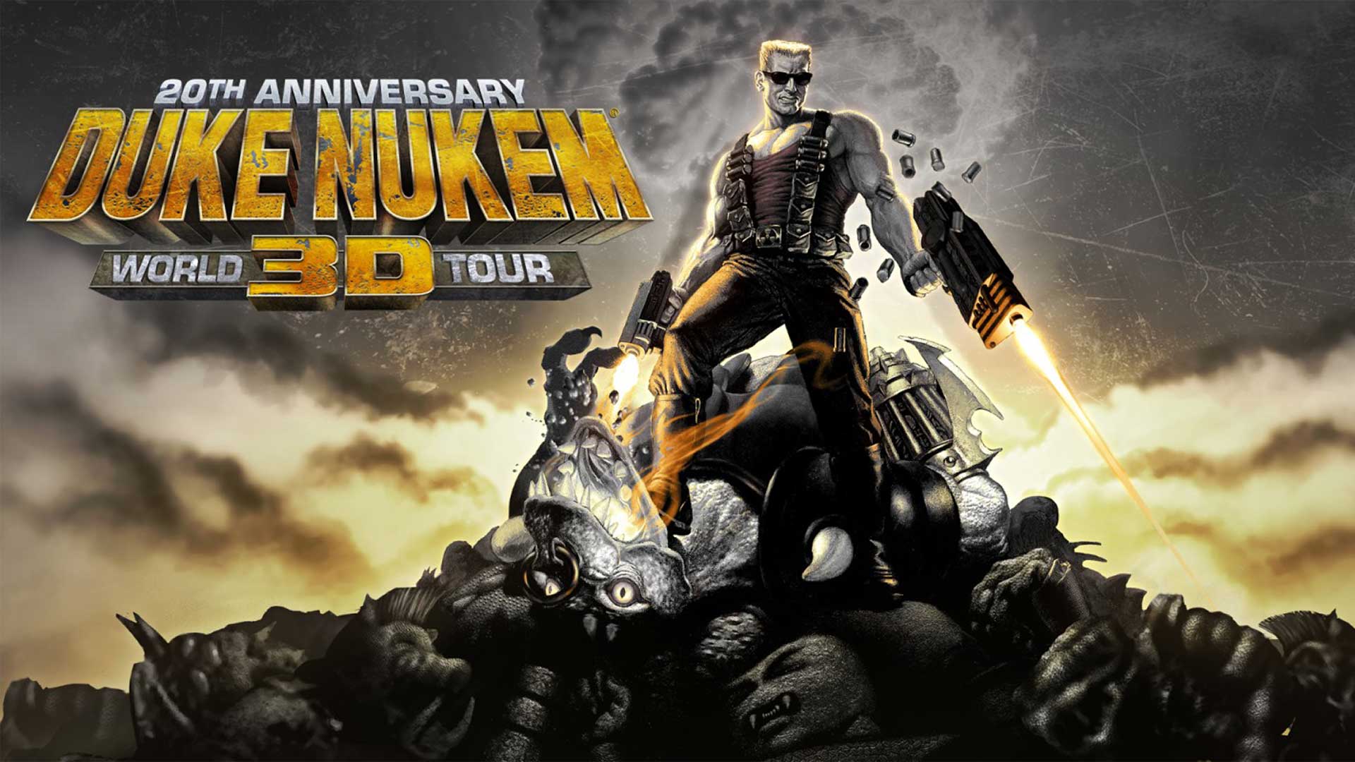 duke nukem switch cover