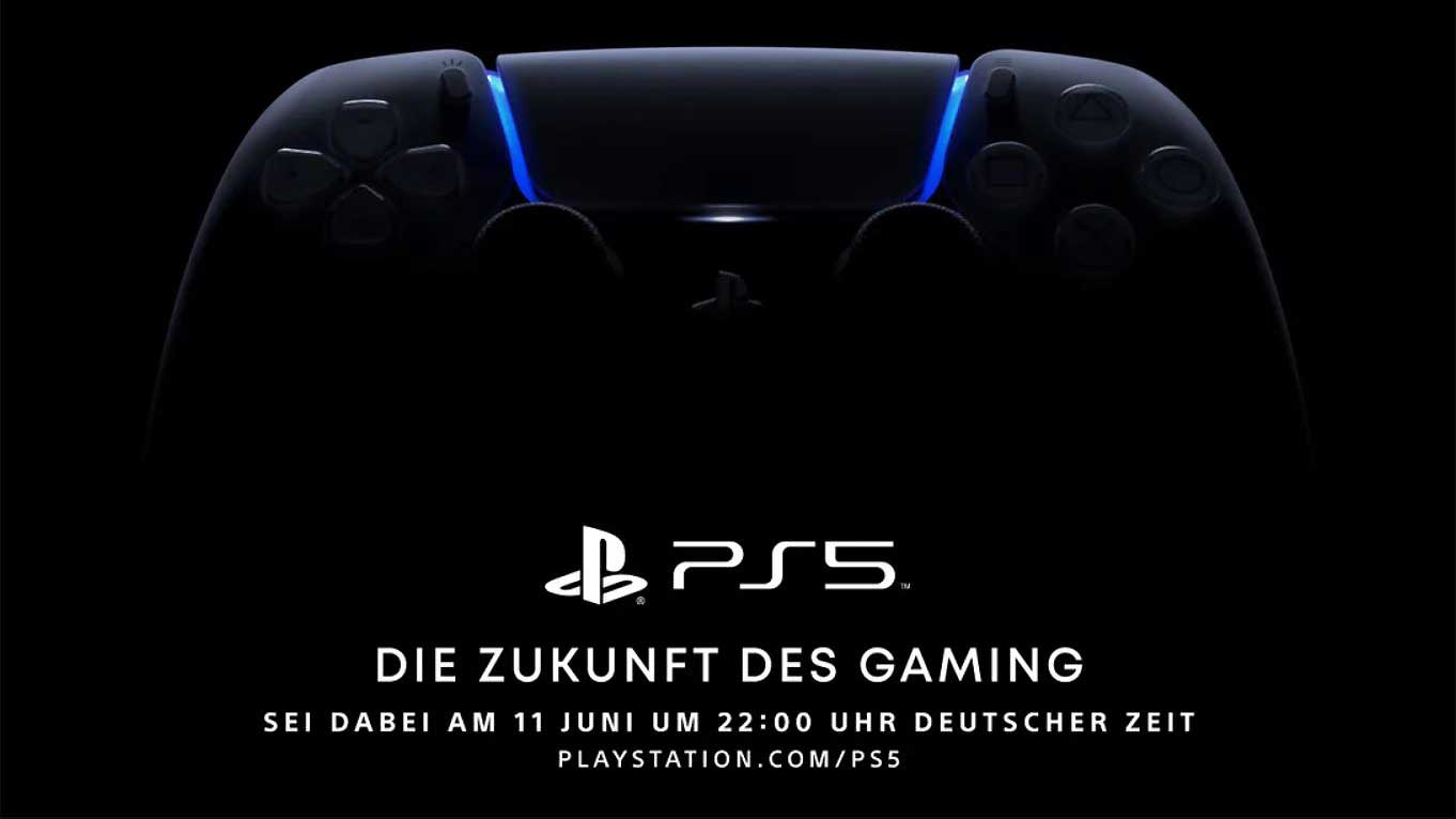 ps5 future of gaming babt