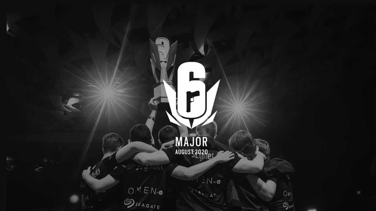 Rainbow Six August Major Wird Komplett Online Ausgetragen Gaming Grounds De