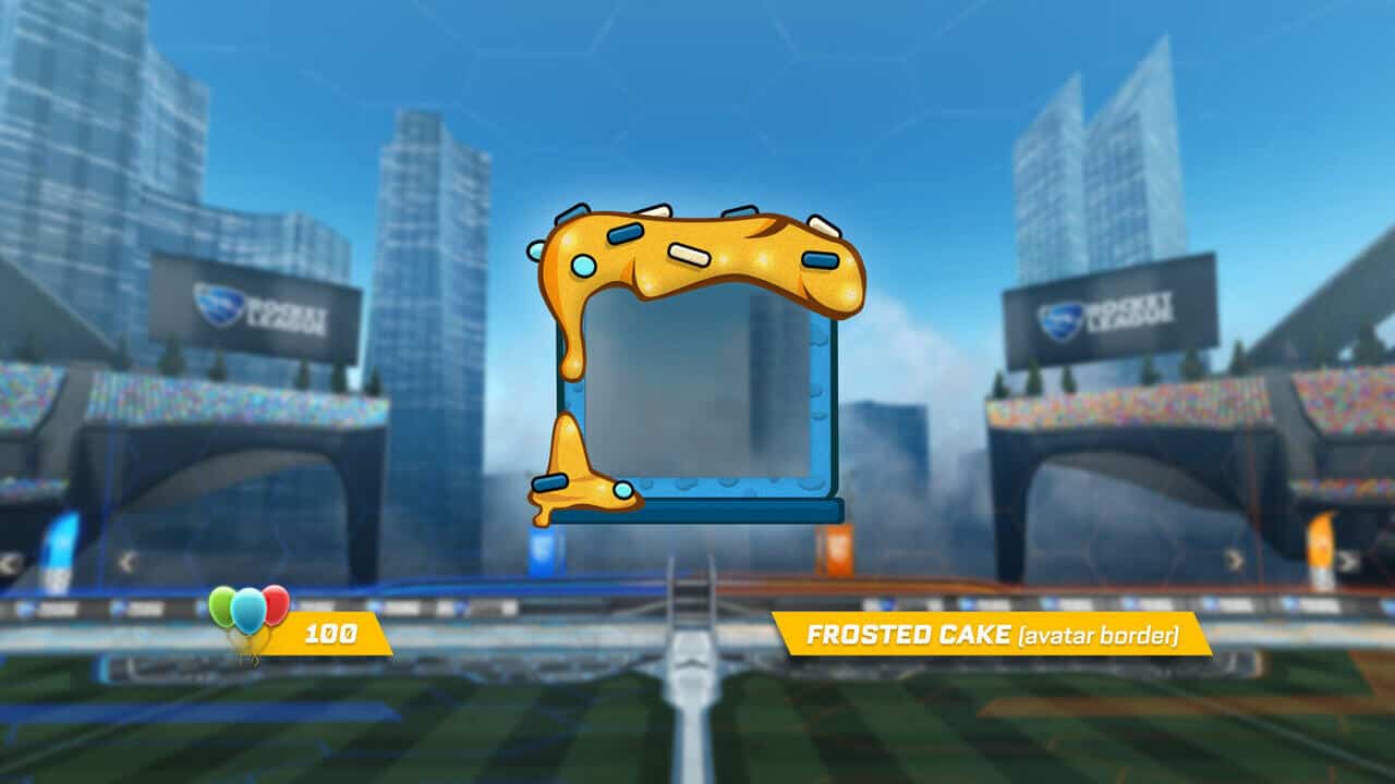 Quelle: Psyonix Quelle: Psyonix