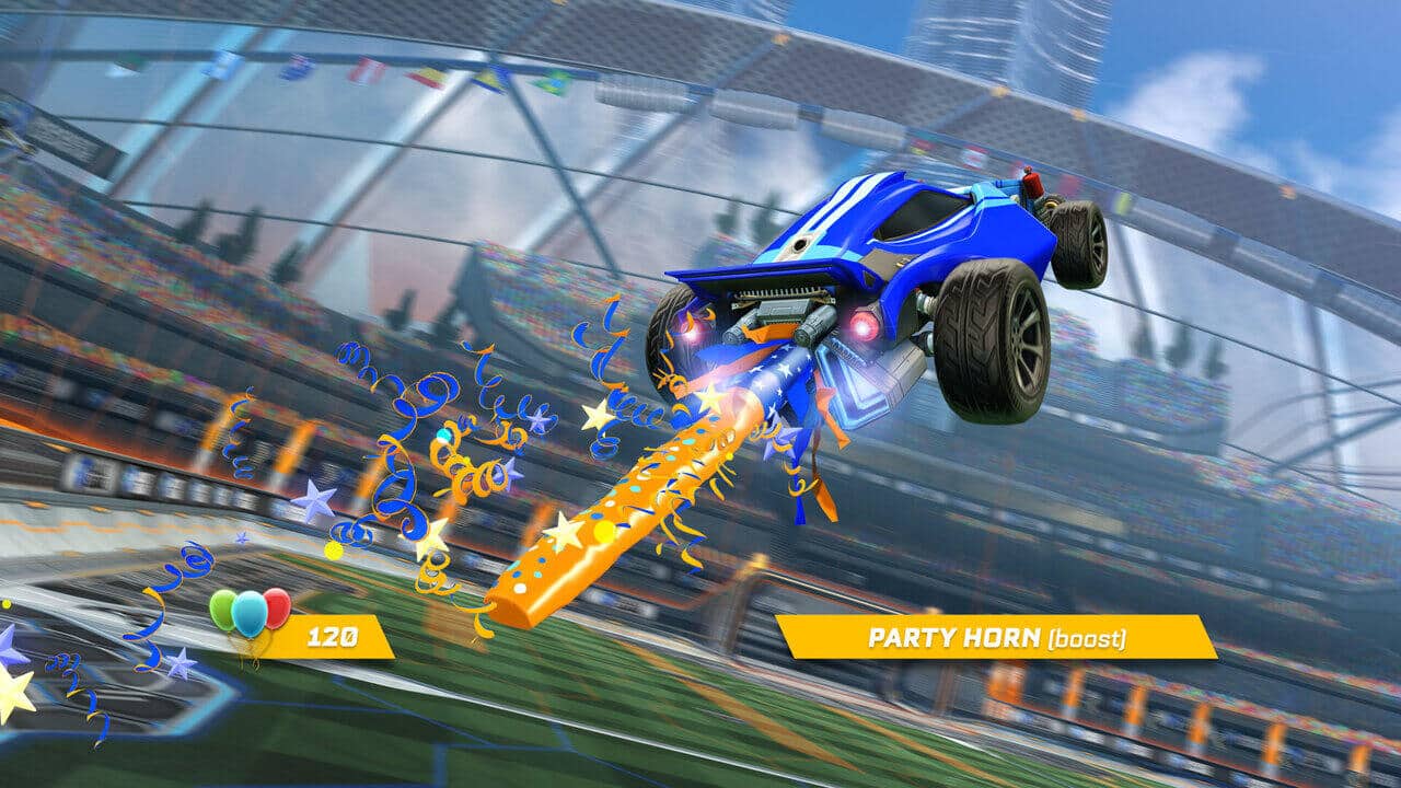 Quelle: Psyonix Quelle: Psyonix
