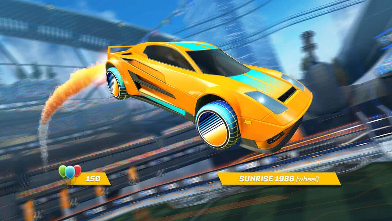 Quelle: Psyonix Quelle: Psyonix