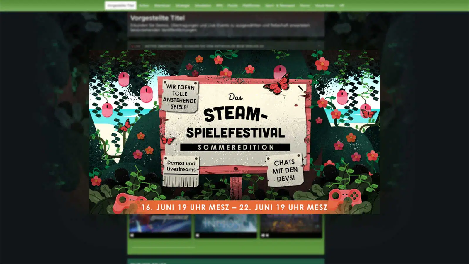 sommer spielefest 2020 babt