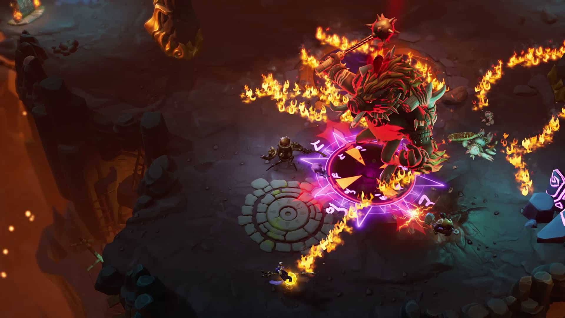 Minion Masters Steam Charts
