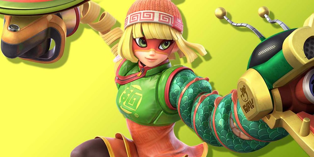 ssbu min min arms
