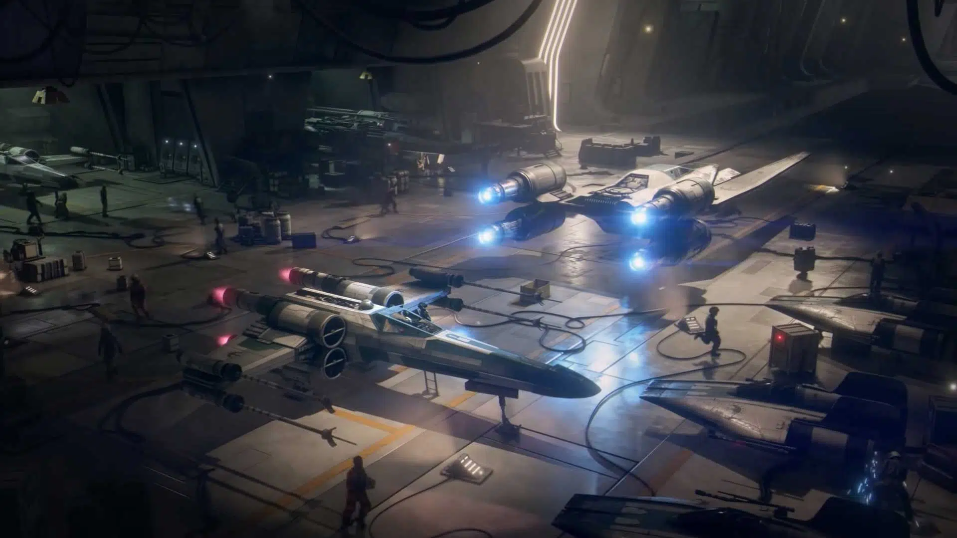 trailer screen 1 babt