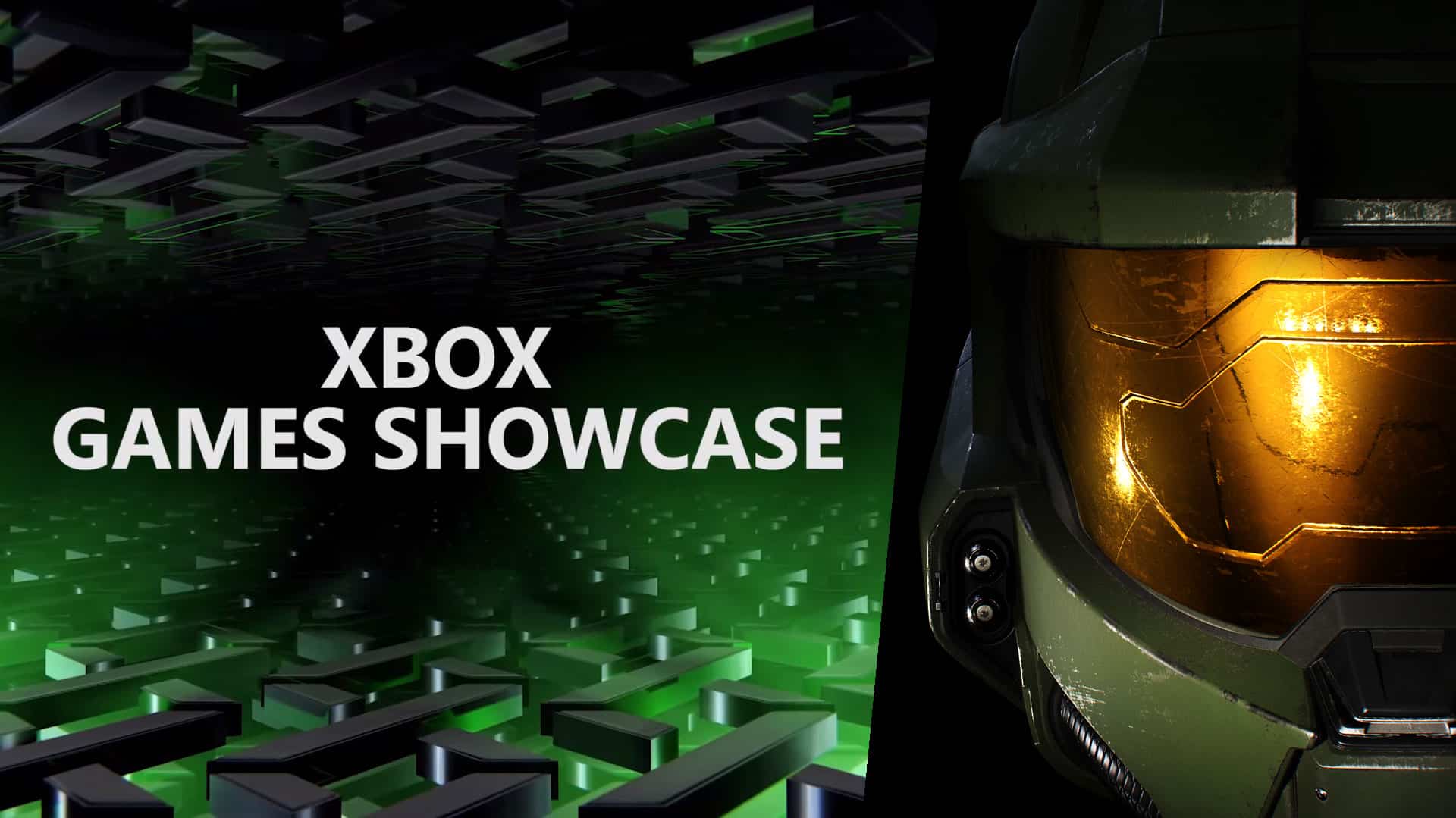 Xbox Games Showcase Halo Infinite Gameplay und mehr GamingGrounds