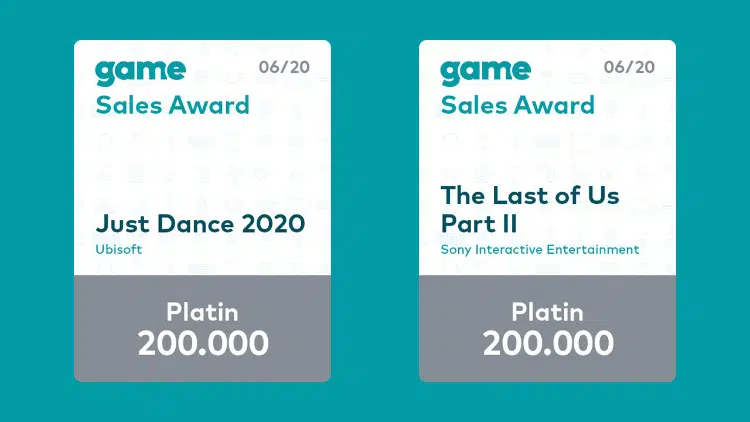 Header game Sales Award Juni 2020 web