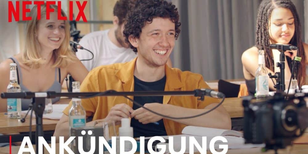 How to Sell Drugs Online Fast Staffel 3 Ankündigung Netflix 1