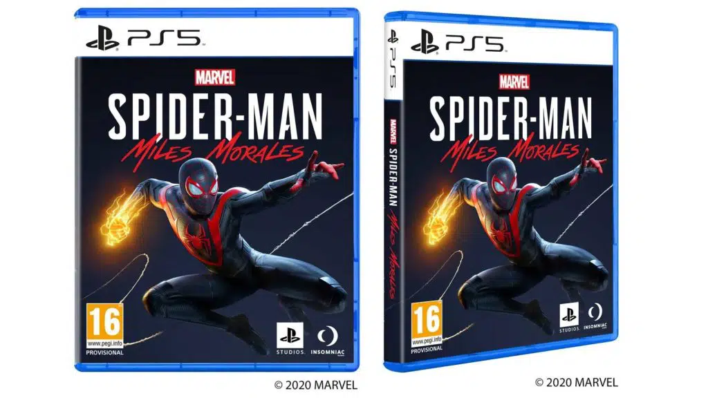 Quelle: Marvel / Sony
