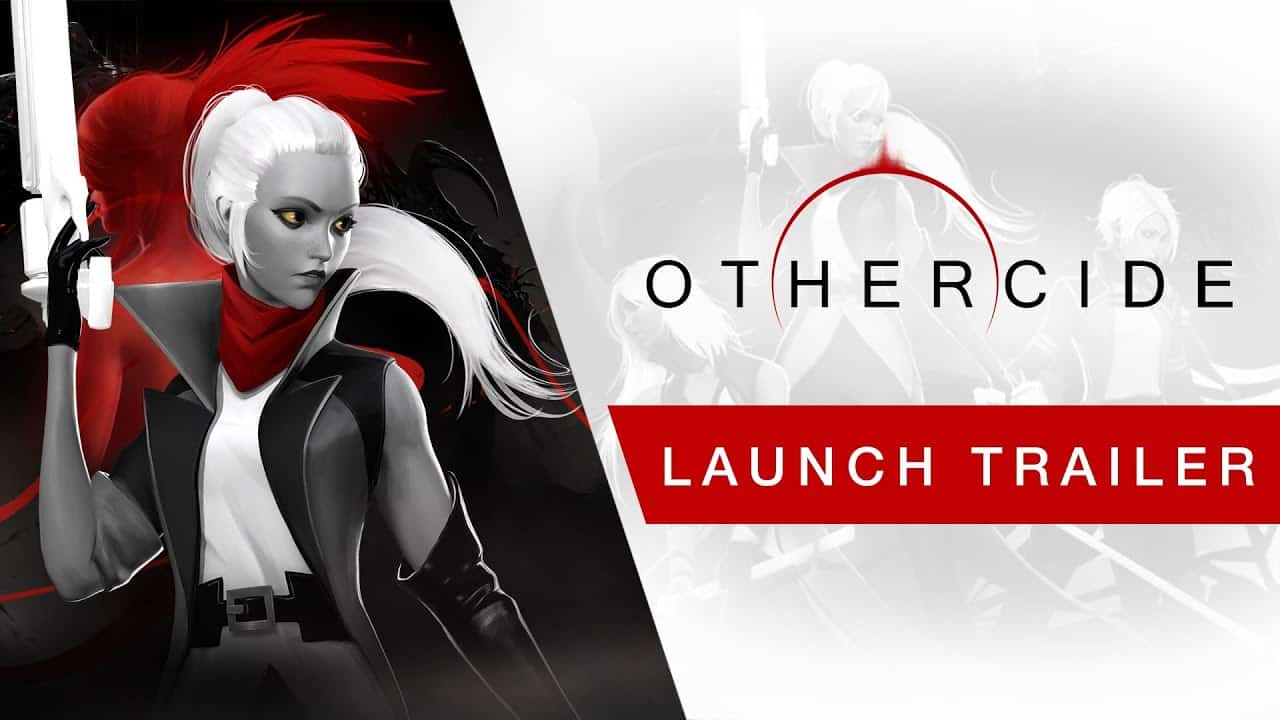 Othercide Launch Trailer