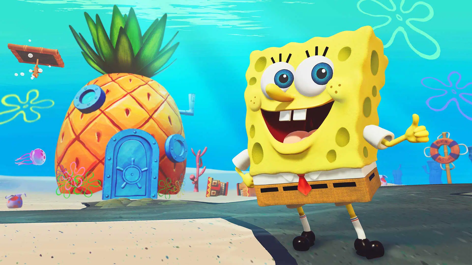SpongeBob BfBB 01 babt