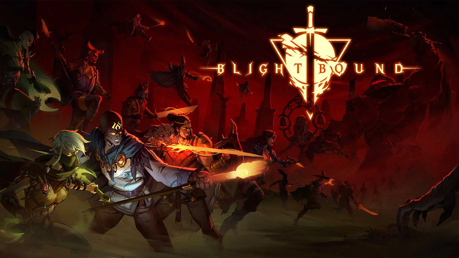 blightbound cover