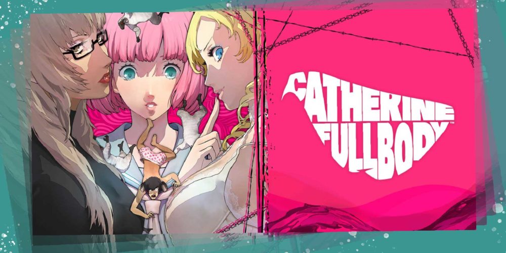 catherine full body switch release