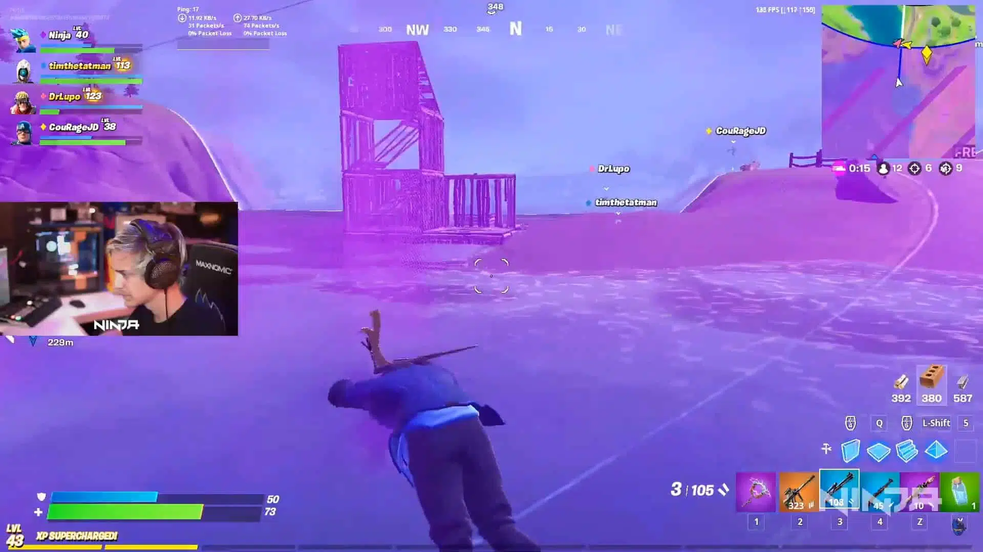 comeback yt