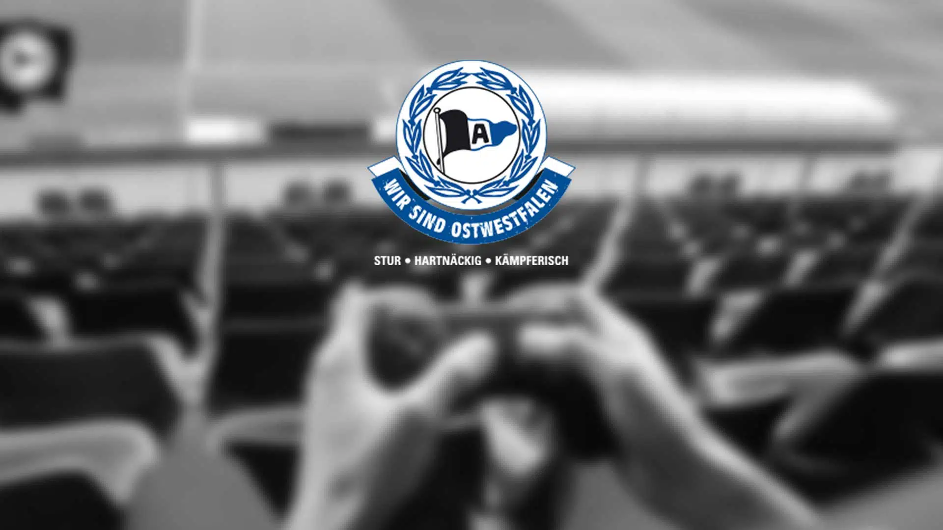 dsc arminia bielefeld e sport
