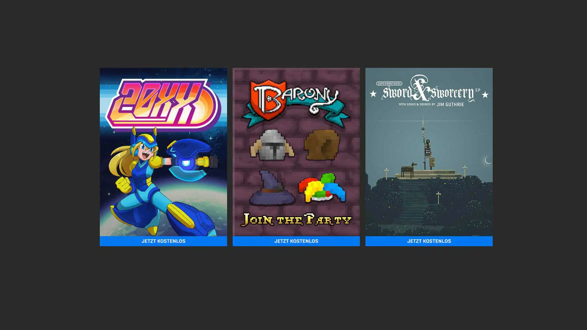 epic games free games colletcion aug 2020