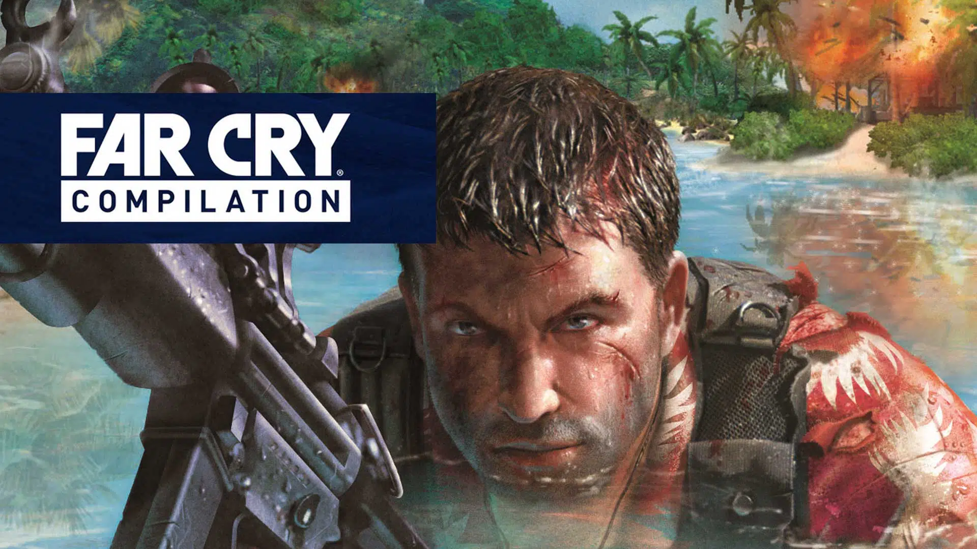 farccry steam sale