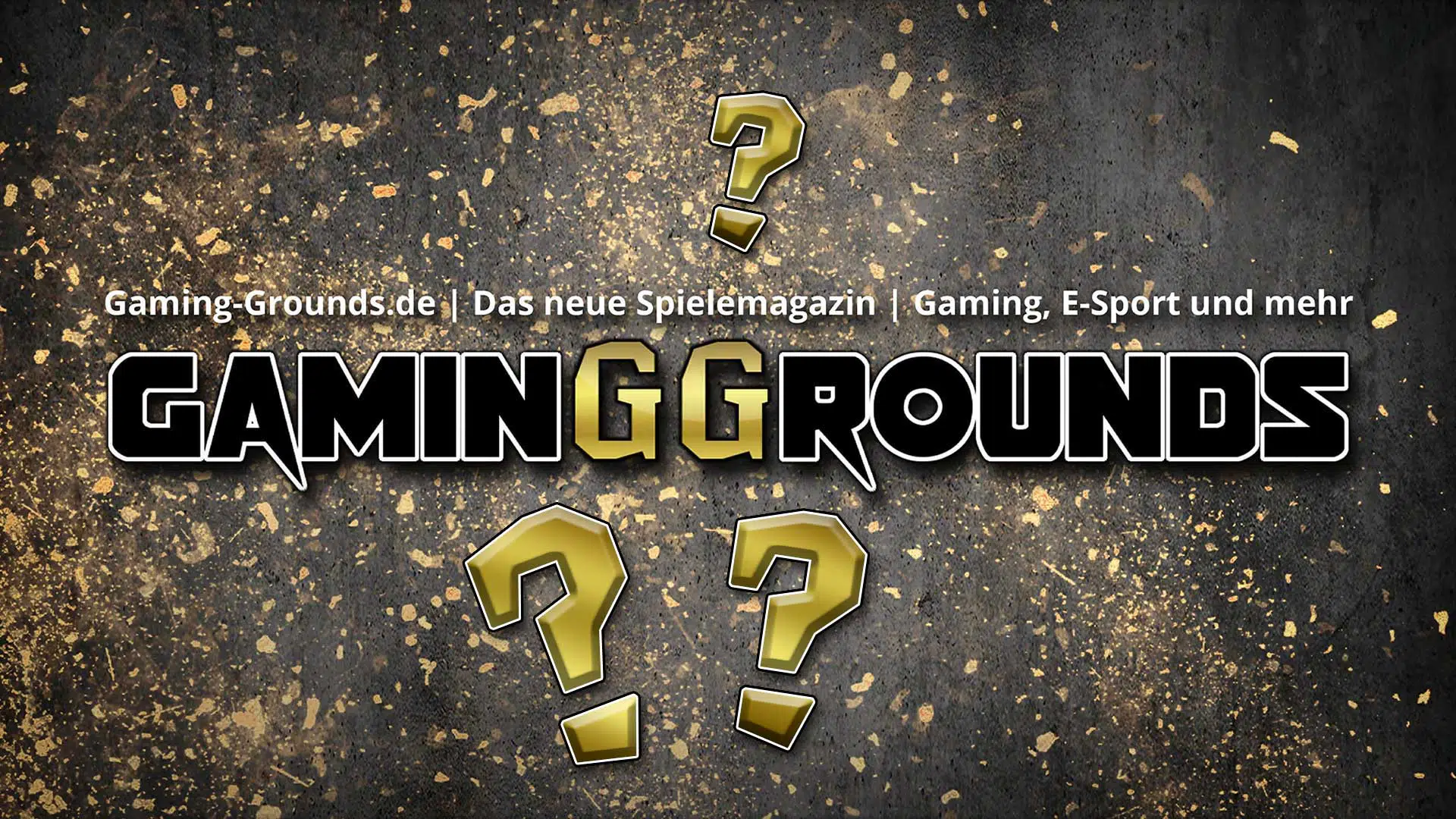 gaming grounds de secret